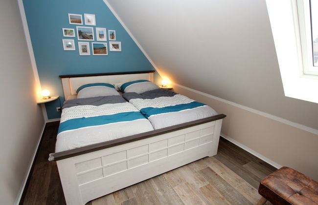 Familienfreundliches Ferienhaus - Foto 7