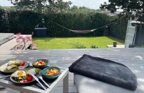 Nurdachhaus & Schiffscontainer in Birstein - Foto 27