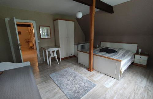 Haus am Fluß - Foto 20