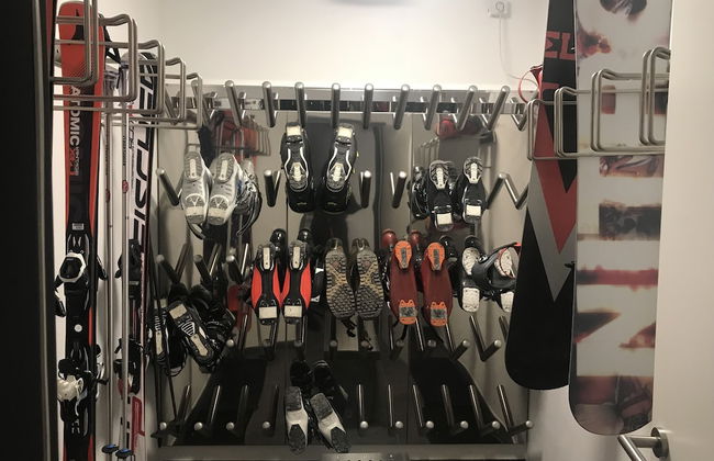 Art Apart Nomay - Foto 65