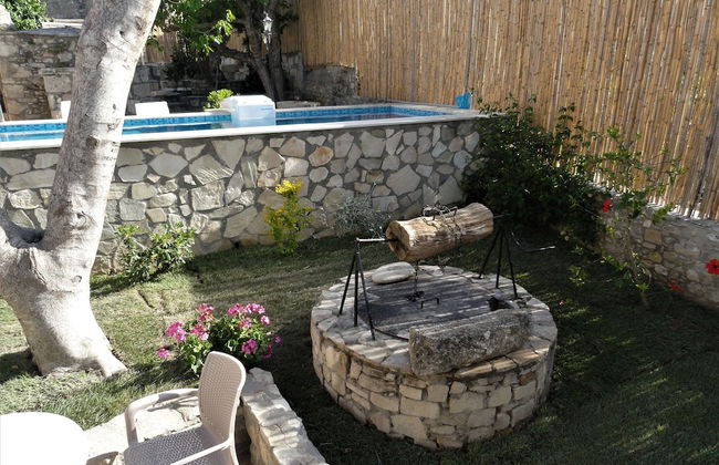 Villa Lithos - Photo 30