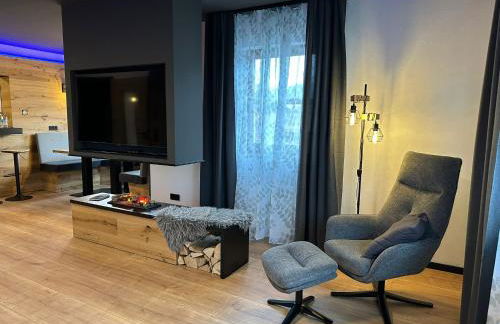 woidpanorama Ferienwohnungen - Foto 9