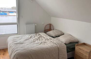 Superbe Apt Saint-Malo With View - Foto 16