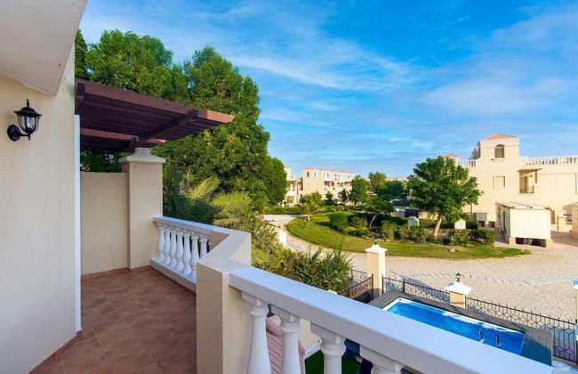 Fairways 3 Bedroom Villa With Plunge Pool and Bbq - Photo 29