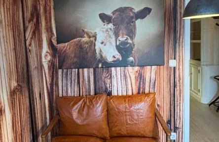 BoLA 43 Ferienwohnung Hamburg zentral ruhig 2 Personen - Foto 6