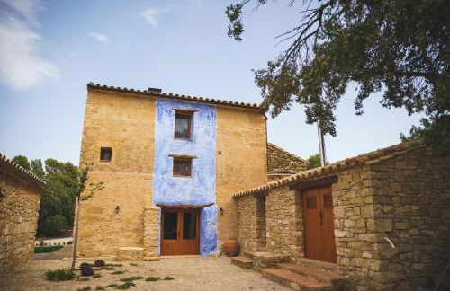 Casa rural Mas del Serranet - Foto 47