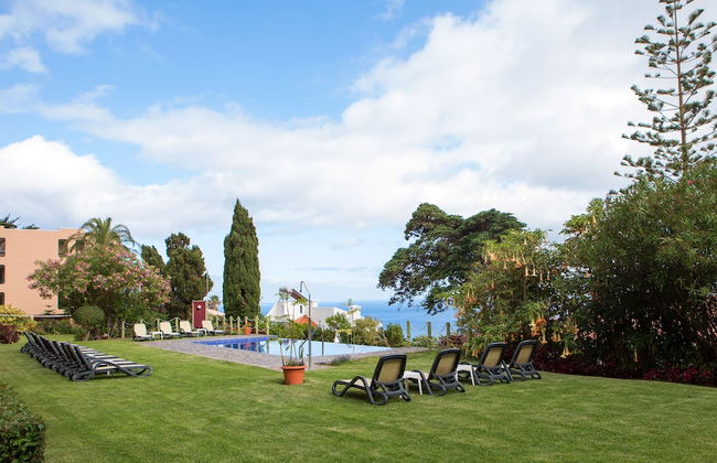 Dom Pedro Garajau - Foto 57