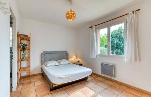 Villa Plain-pied avec Piscine Octon - Foto 13