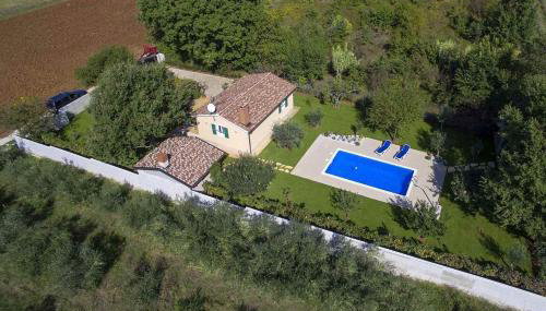 Villa Oliva - Foto 3