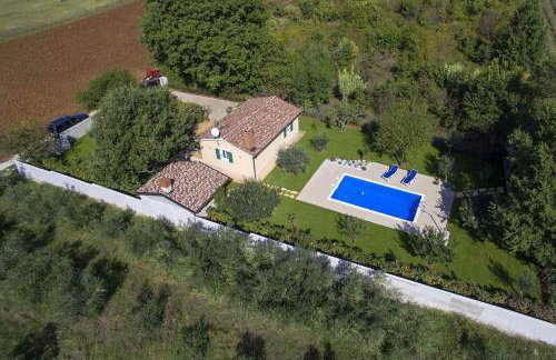 Villa Oliva - Foto 3