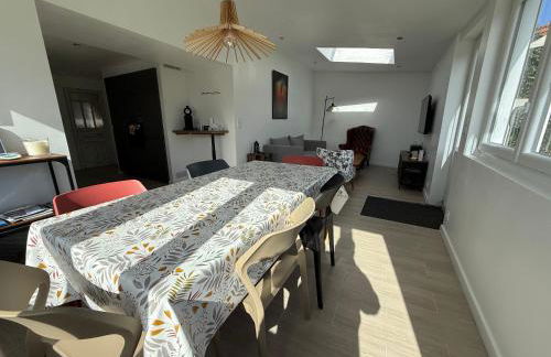 Pied à terre Portsallais - Foto 32