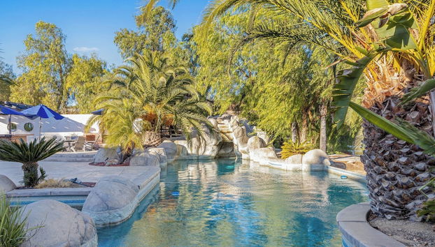 Warhol by Avantstay Expansive Estate Stunning Wine Cty Views - Foto 5, Innenbereich