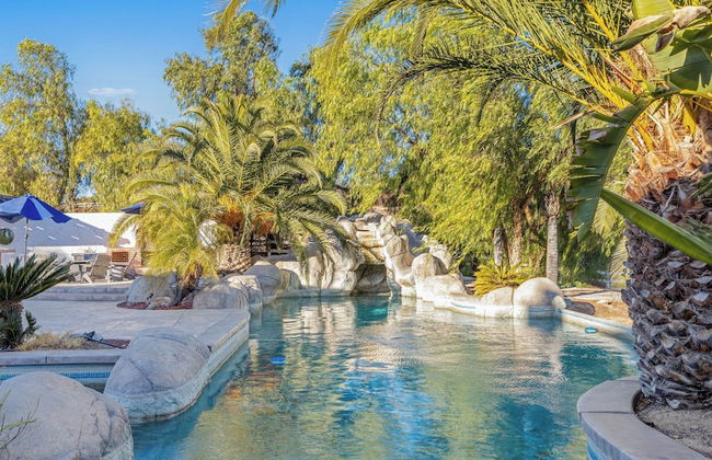 Warhol by Avantstay Expansive Estate Stunning Wine Cty Views - Foto 5