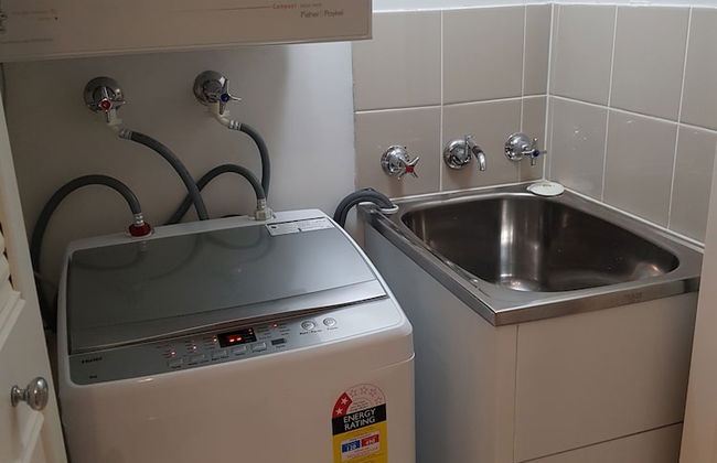 Chatswood Hotel In Mantra Building - Photo 7