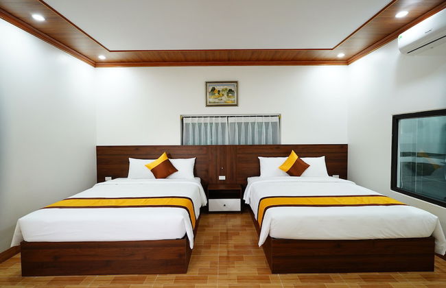 Thach's Homestay Tam Coc - Foto 16