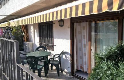 apartamento el Cortijo Estartit - Foto 5