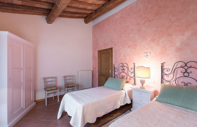 Podere Torricella - Foto 18