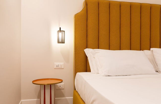 Relais Ammira - Foto 35