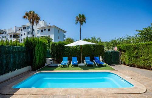 Casa Paraiso de Alcudia Especial Grupo de Ciclistas - Foto 19