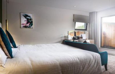 Hatherley Manor Hotel & Spa - Photo 46