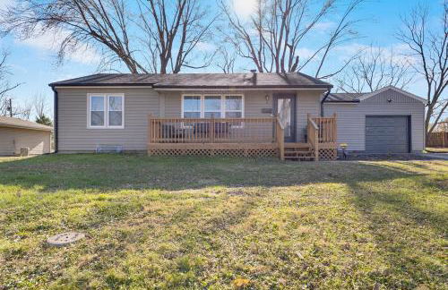 OneNinth-Luxury Downtown Retreat - Foto 26