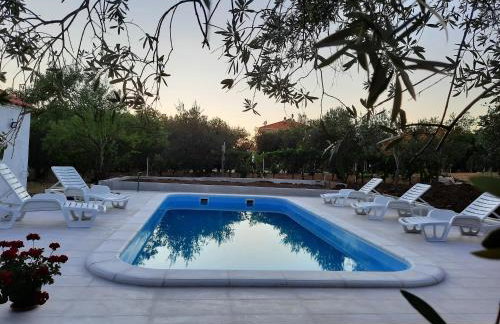 Vila s bazenom Anastazija - Foto 6