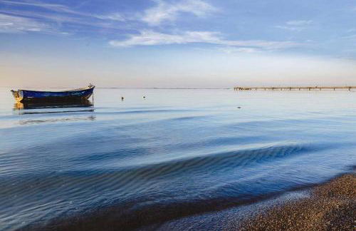 Ferienwohnung TinyBeach - Foto 17