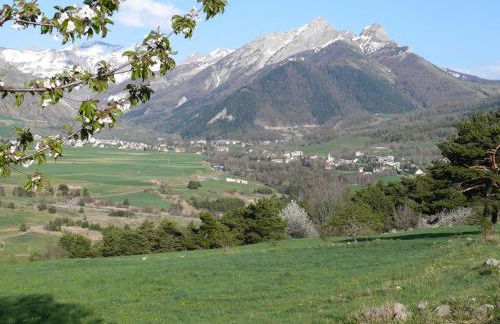 T3 coquet et lumineux aux pieds des pistes - Foto 30