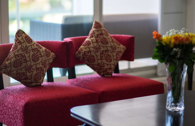 Colosseum Square Luxury Apartments - Photo 7