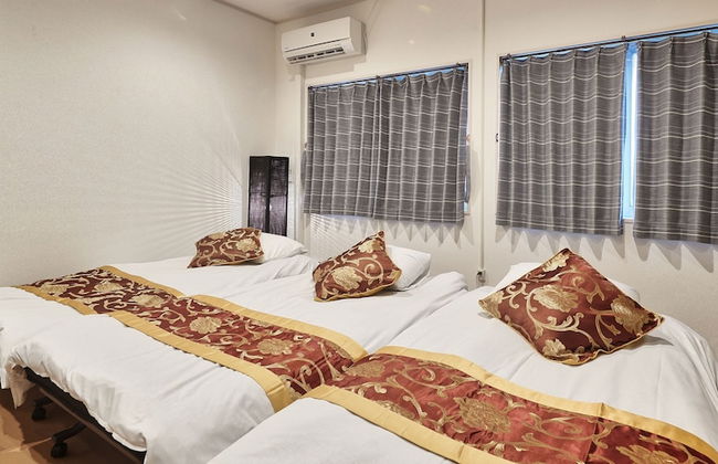 Okinawa City Hotel - Foto 41