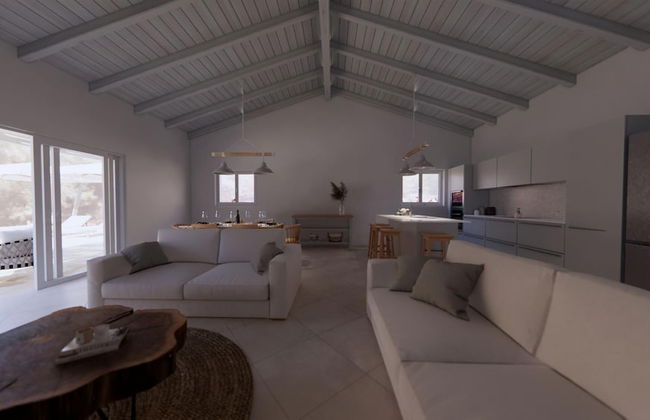 Villa Jupeter in Corfu - Foto 8