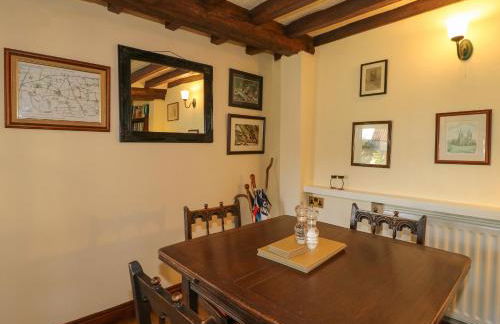 Granary Cottage - Foto 9