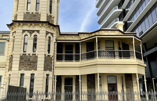 Seafield Tower Glenelg Apartment no 4 - Foto 17