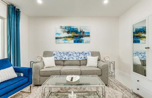 1 Mi to Las Olas Eats! Modern Apt with Shared Patio - Foto 6