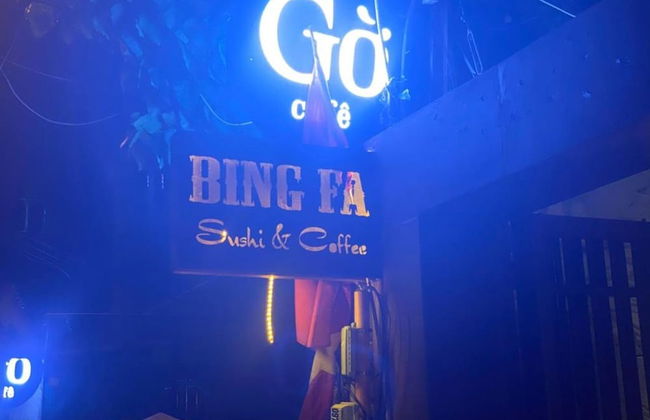 Full House Serviced Apartment - Photo 30