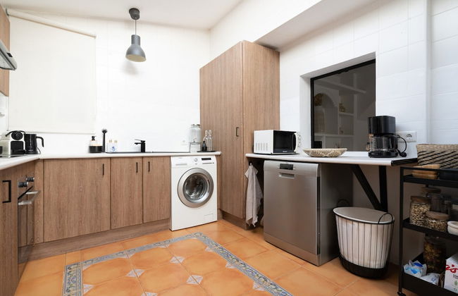 House in Marbella Near the Beach - Foto 8