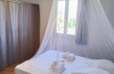 Maison chaleureuse à Ajaccio avec vue sur le jardin - Foto 16