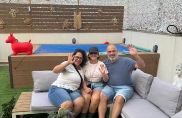 Apartments Sunshine G1 - Foto 9