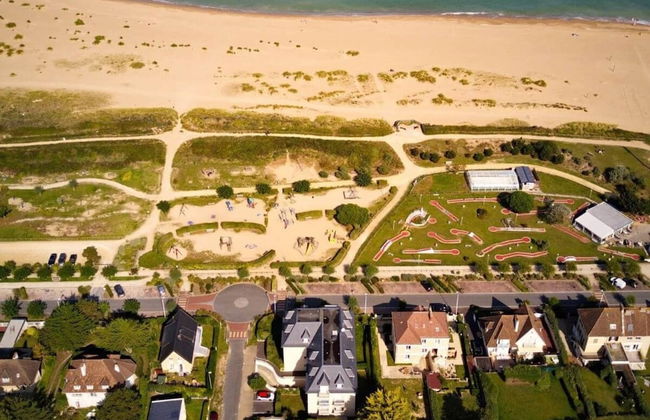 Apartment at the Vilzsee, Mirow - Photo 44