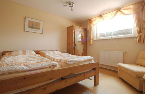 Zwei Ferienwohnungen Ankerpatz 70 qm mit Loggia & Puppenstube 50 qm mit Gartenterrasse in Hagenburg nähe Steinhuder Meer - Foto 21