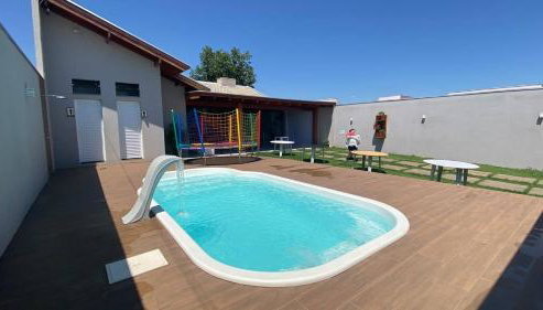 TROPICAL LAZER E EVENTOS - Casa em Lucas do Rio Verde - Foto 3