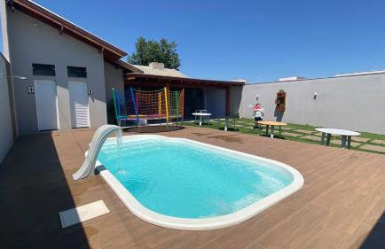 TROPICAL LAZER E EVENTOS - Casa em Lucas do Rio Verde - Foto 3