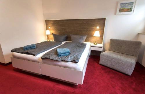 Villa Vier Inselblick - Foto 73