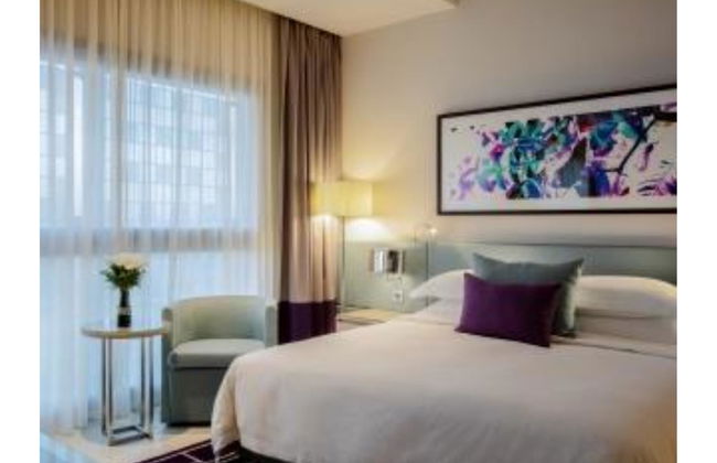 Capital Centre Arjaan by Rotana - Foto 11