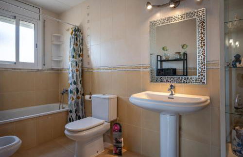 AT095 House with private pool - Foto 22