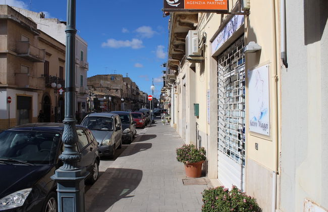 La Terrazza in Centro - Foto 15