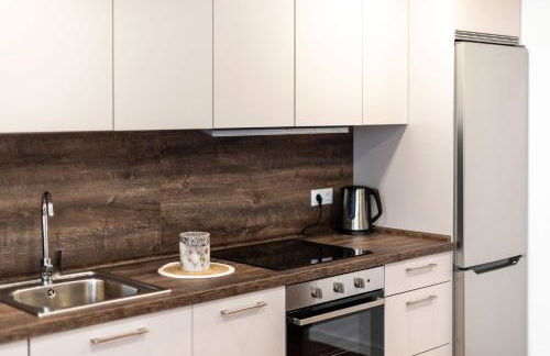 Confortable y luminoso alojamiento exterior en San Sebastián - Foto 3