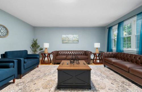 Spacious 3BR Apt Near MetroNorth - Foto 1
