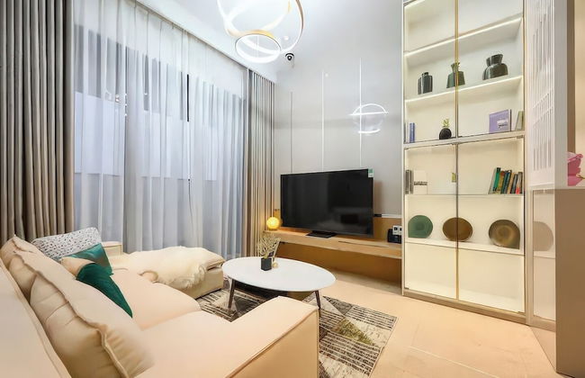 Genius Saigon - The MarQ District 1 - Foto 69