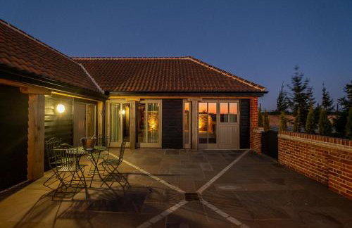 Alde Bay Farm - Coral Cottage - Foto 28